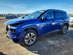 JN8AT3BB6MW213909 2021 NISSAN ROGUE