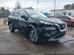 JN8AT3BB6MW214512 2021 NISSAN ROGUE