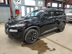 JN8AT3BB6MW214624 2021 NISSAN ROGUE