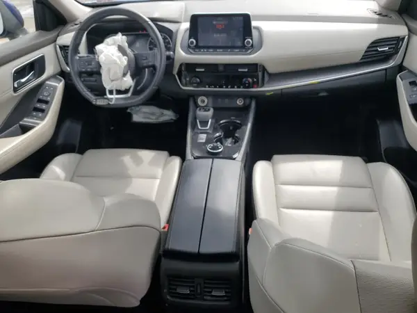 JN8AT3BB6MW214963 2021 NISSAN ROGUE - Image 8