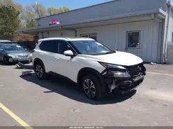 JN8AT3BB6MW215076 2021 NISSAN ROGUE
