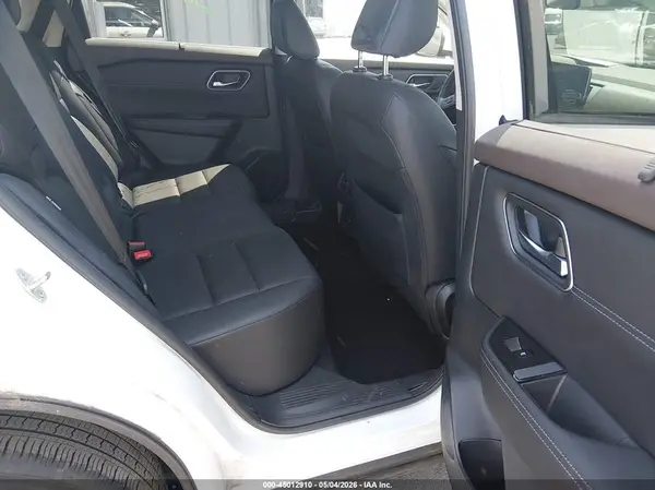 JN8AT3BB6MW215076 2021 NISSAN ROGUE - Image 8
