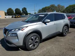 JN8AT3BB6MW215563 2021 NISSAN ROGUE