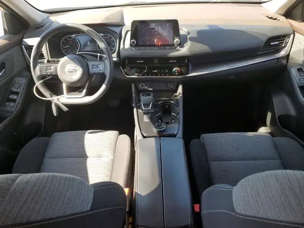 JN8AT3BB6MW215563 2021 NISSAN ROGUE - Image 8