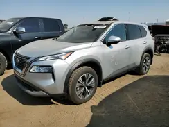 JN8AT3BB6MW215983 2021 NISSAN ROGUE