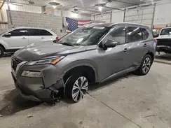 JN8AT3BB6MW216115 2021 NISSAN ROGUE