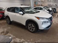 JN8AT3BB6MW216194 2021 NISSAN ROGUE