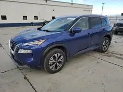 JN8AT3BB6MW216261 2021 NISSAN ROGUE