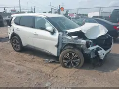 JN8AT3BB6MW216664 2021 NISSAN ROGUE