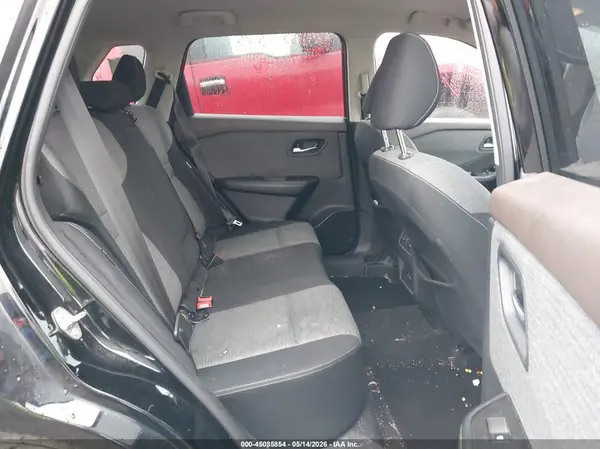 JN8AT3BB6MW218284 2021 NISSAN ROGUE - Image 8
