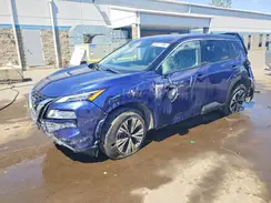 JN8AT3BB6MW218639 2021 NISSAN ROGUE