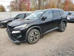 JN8AT3BB6MW219015 2021 NISSAN ROGUE