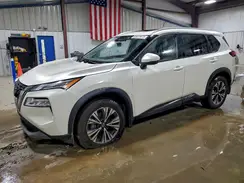 JN8AT3BB6MW219161 2021 NISSAN ROGUE