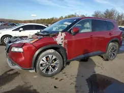 JN8AT3BB6MW219841 2021 NISSAN ROGUE