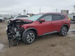 JN8AT3BB6MW220665 2021 NISSAN ROGUE