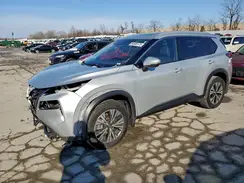 JN8AT3BB6MW220973 2021 NISSAN ROGUE