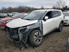 JN8AT3BB6MW221315 2021 NISSAN ROGUE