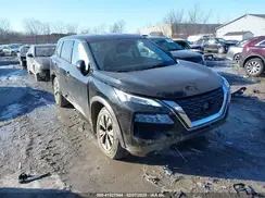 JN8AT3BB6MW221508 2021 NISSAN ROGUE