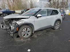 JN8AT3BB6MW221833 2021 NISSAN ROGUE