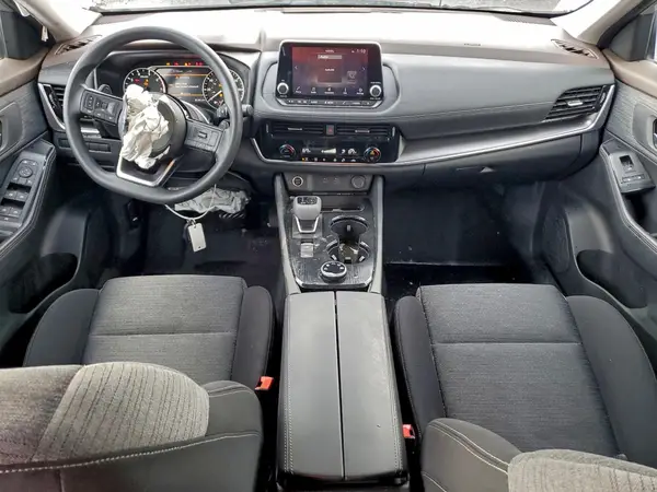 JN8AT3BB6MW221833 2021 NISSAN ROGUE - Image 8