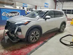 JN8AT3BB6MW223095 2021 NISSAN ROGUE