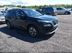 JN8AT3BB6MW223193 2021 NISSAN ROGUE