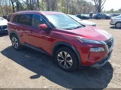 JN8AT3BB6MW225400 2021 NISSAN ROGUE