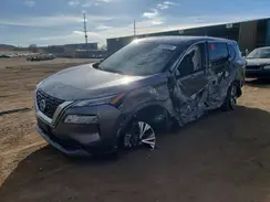 JN8AT3BB6MW226403 2021 NISSAN ROGUE