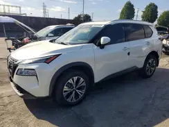 JN8AT3BB6MW231732 2021 NISSAN ROGUE