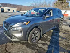 JN8AT3BB6MW233156 2021 NISSAN ROGUE