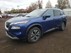 JN8AT3BB6MW233514 2021 NISSAN ROGUE