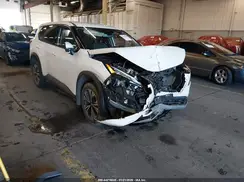 JN8AT3BB6MW233559 2021 NISSAN ROGUE