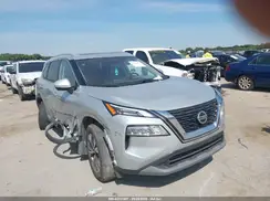 JN8AT3BB6MW233738 2021 NISSAN ROGUE