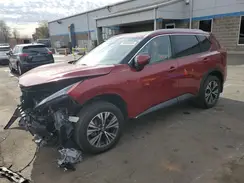 JN8AT3BB6MW234145 2021 NISSAN ROGUE