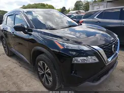 JN8AT3BB6MW234453 2021 NISSAN ROGUE