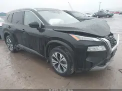 JN8AT3BB6MW234968 2021 NISSAN ROGUE