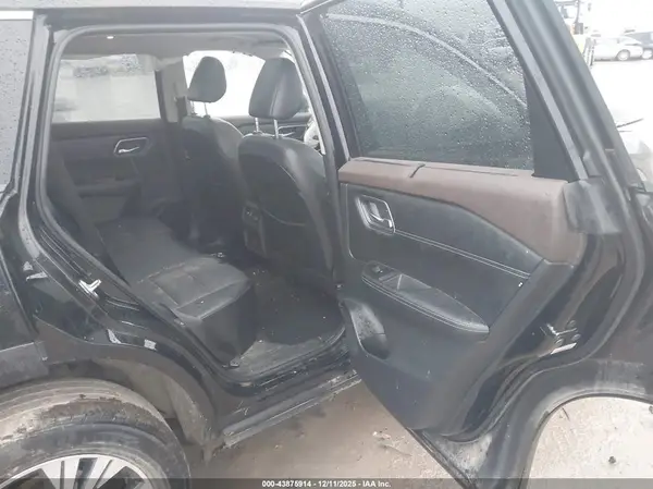 JN8AT3BB6MW234968 2021 NISSAN ROGUE - Image 8