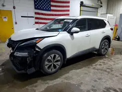 JN8AT3BB6MW238034 2021 NISSAN ROGUE