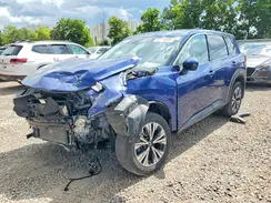 JN8AT3BB6MW238454 2021 NISSAN ROGUE