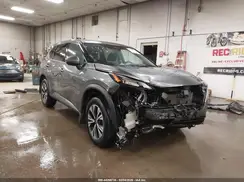 JN8AT3BB7MW201641 2021 NISSAN ROGUE