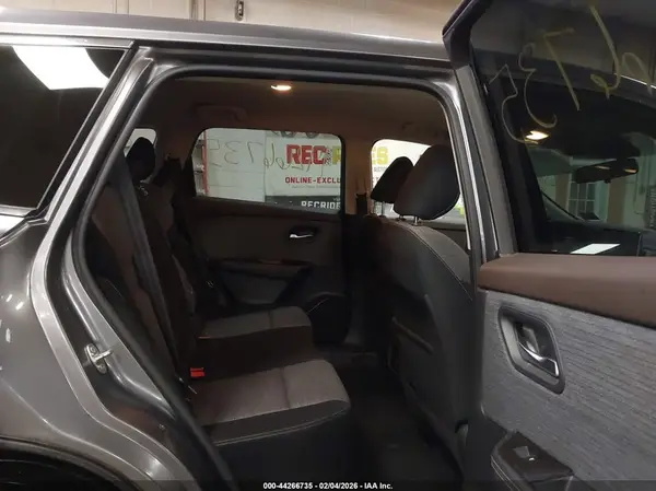 JN8AT3BB7MW201641 2021 NISSAN ROGUE - Image 8