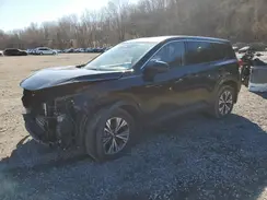JN8AT3BB7MW201770 2021 NISSAN ROGUE