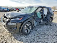 JN8AT3BB7MW201817 2021 NISSAN ROGUE