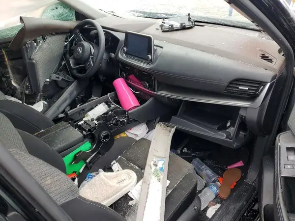 JN8AT3BB7MW201817 2021 NISSAN ROGUE - Image 8