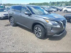 JN8AT3BB7MW201929 2021 NISSAN ROGUE