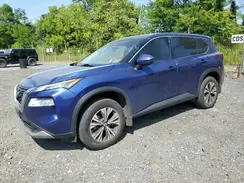 JN8AT3BB7MW202840 2021 NISSAN ROGUE