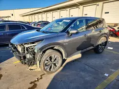JN8AT3BB7MW205396 2021 NISSAN ROGUE