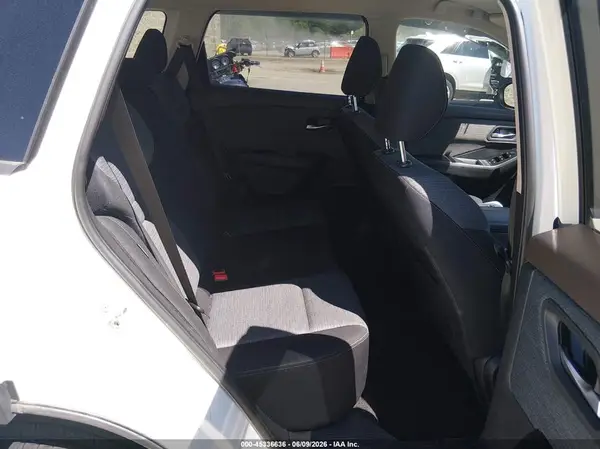 JN8AT3BB7MW207097 2021 NISSAN ROGUE - Image 8