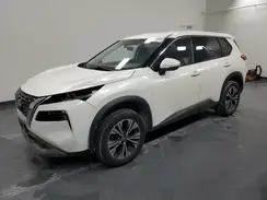 JN8AT3BB7MW208122 2021 NISSAN ROGUE