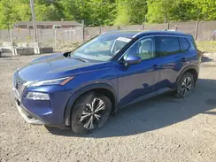 JN8AT3BB7MW209397 2021 NISSAN ROGUE